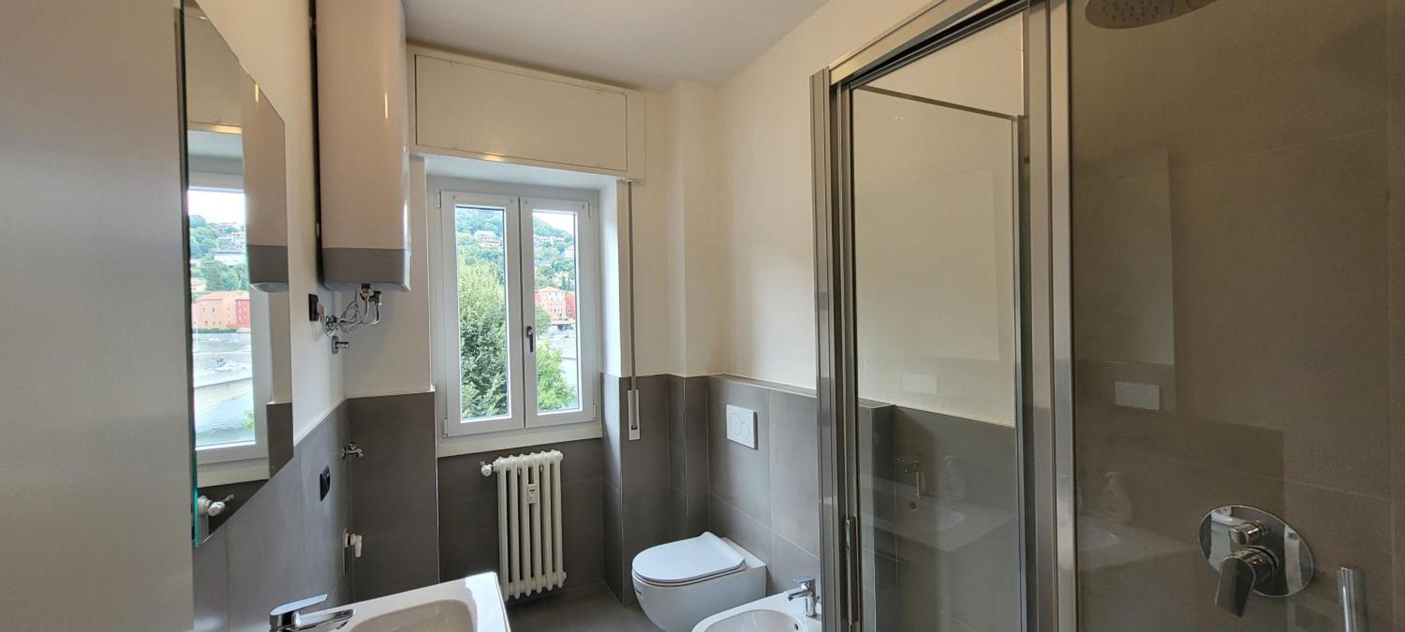 Lakefront Retreat Apartamento