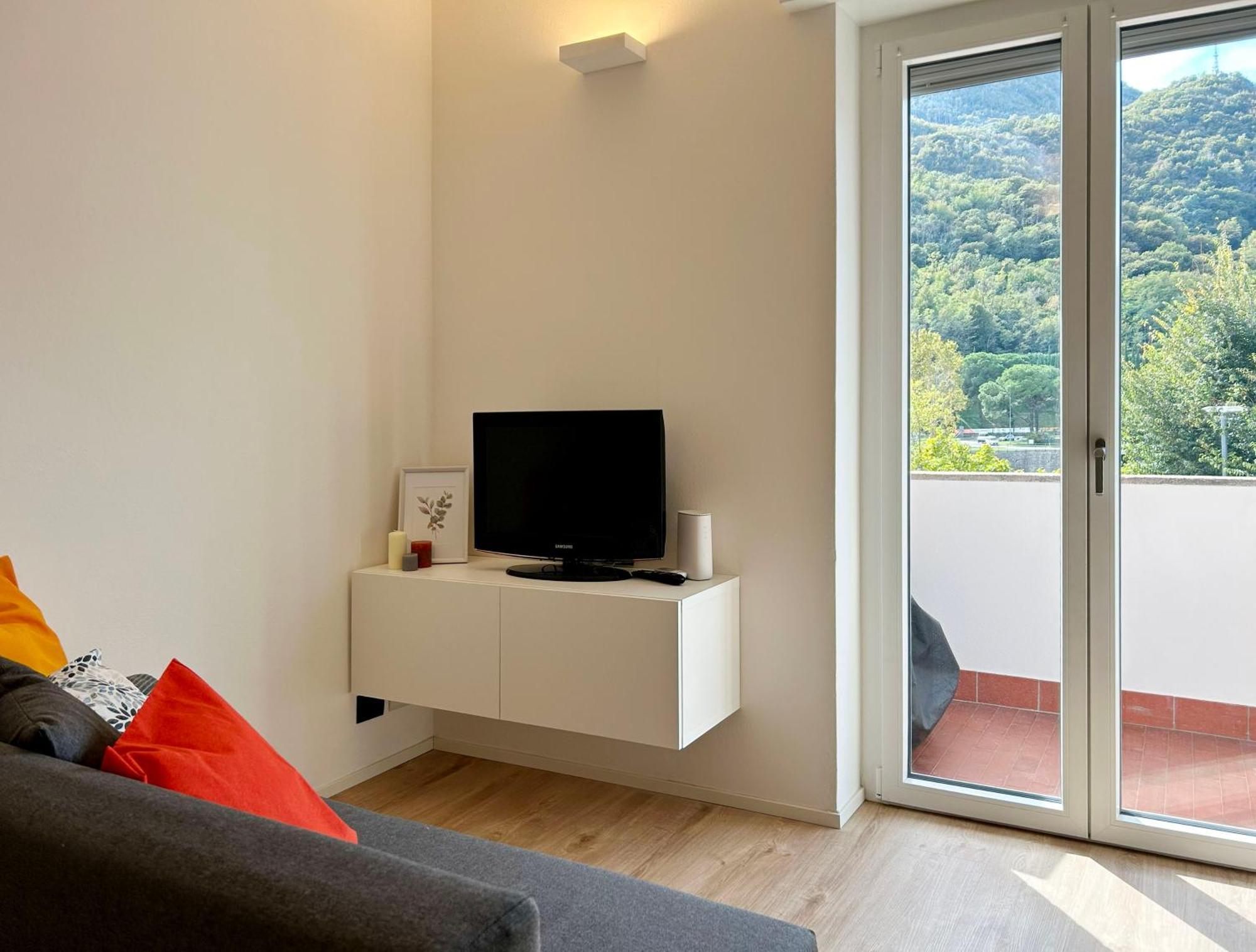 Apartamento Lakefront Retreat *