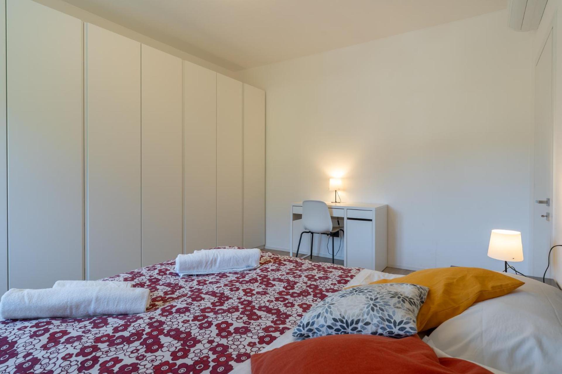 Appartamento Lakefront Retreat Lecco