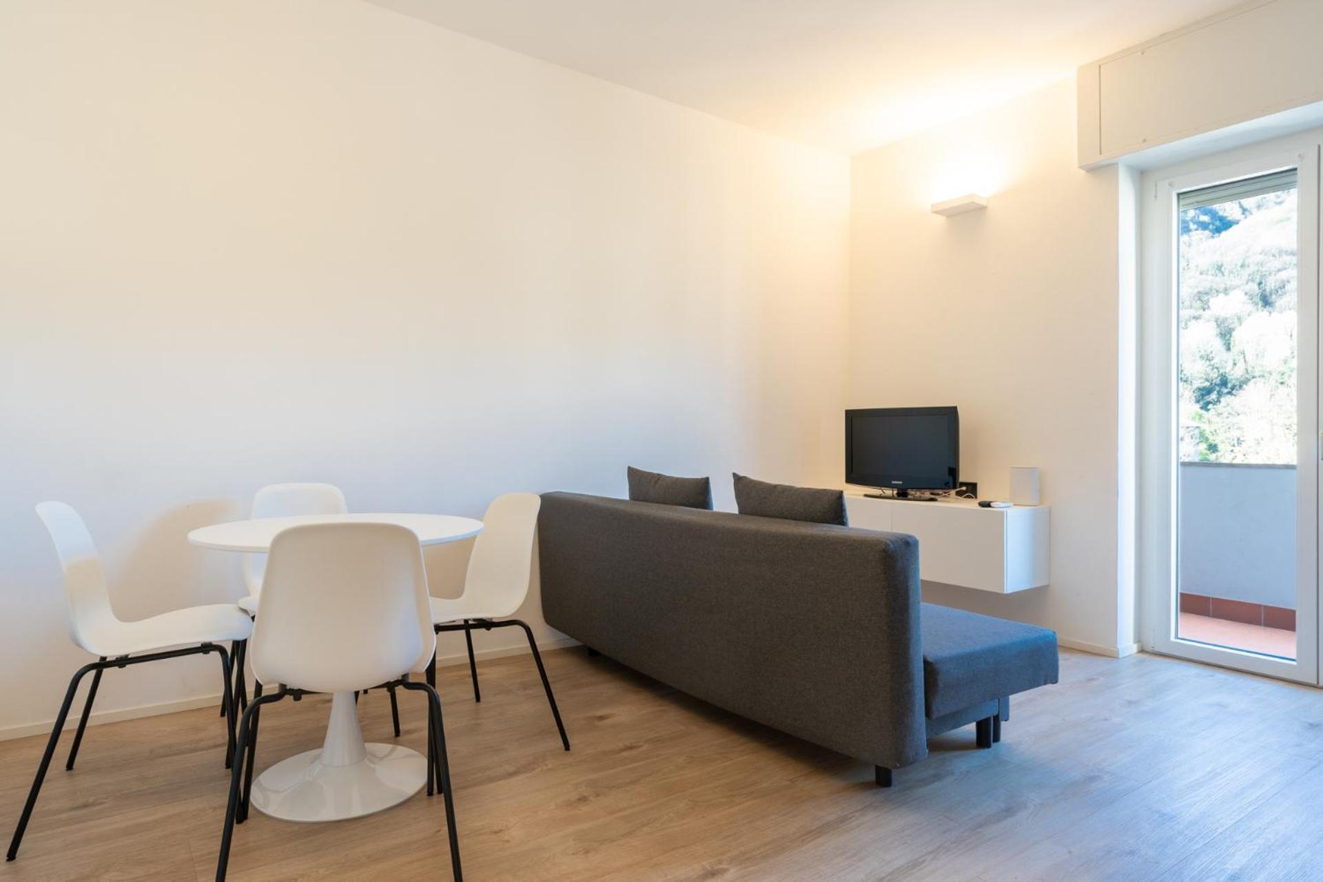 Appartamento Lakefront Retreat Lecco